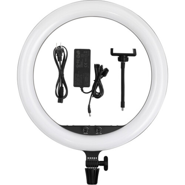 LED-панель кольцевая Godox LR150 B Bi-Color