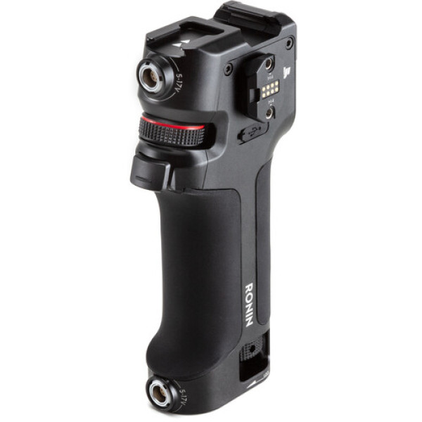 Ручка управління Tethered Control Handle для DJI RS2