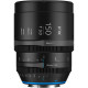 Объектив IRIX 15mm T2.6 Cine Lens (L-Mount, Feet)