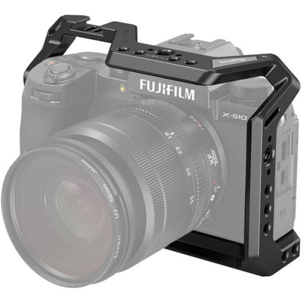Клетка для камеры SmallRig Cage for Fujifilm X-S10 Camera