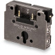 Переходная пластина аккумулятора Tilta Dual Canon BP на Gold Mount для RED KOMODO (Tactical Grey)