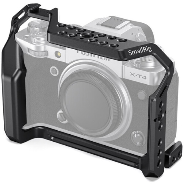 Клетка SmallRig Cage for FUJIFILM X-T4 Camera (CCF2808)