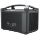 Додаткова батарея EcoFlow RIVER Pro (EFRIVER600PRO-EB-UE)