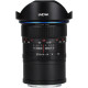 Объектив Laowa 12mm f/2.8 Zero-D (Black)