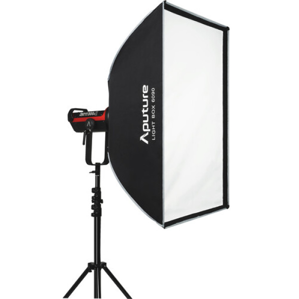 Софтбокс Aputure Light Box 60×90 см прямокутний софтбокс (APA0222A30)