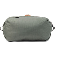 Чехол для обуви Peak Design Shoe Pouch Sage (BSP-SG-2) - PFAS Free Material