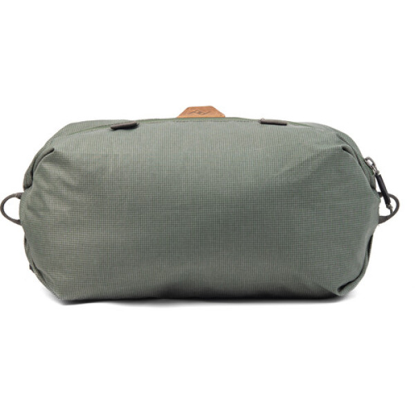 Чехол для обуви Peak Design Shoe Pouch Sage (BSP-SG-2) - PFAS Free Material