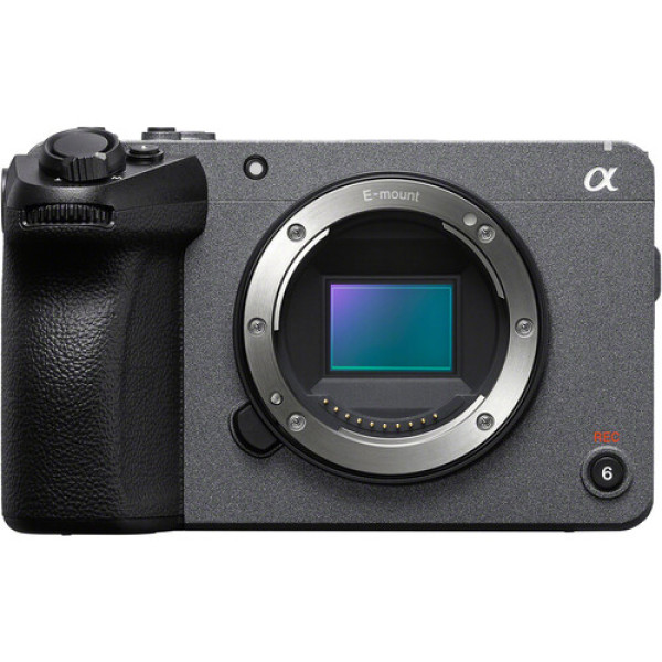 Беззеркальная камера Sony FX30