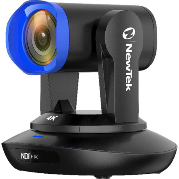 Камера NewTek PTZ3 UHD NDI з 30-кратним оптичним зумом