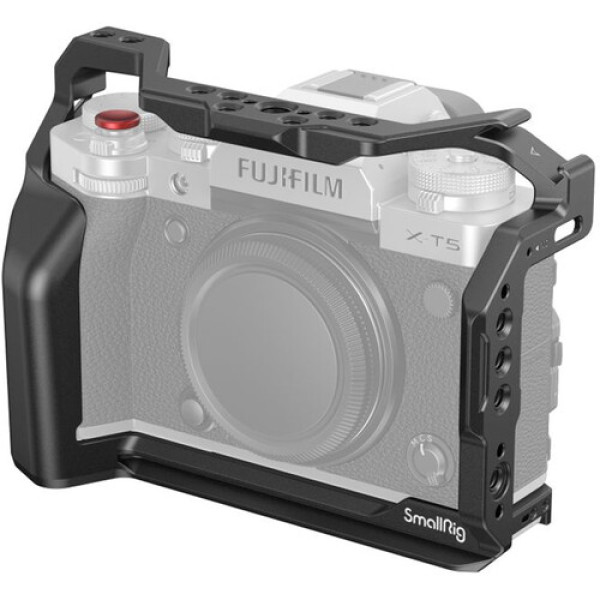 Клетка для камеры SmallRig Multifunctional Cage for Fujifilm X-T5