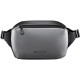 Поясная сумка K&F Concept Alpha Camera Sling Bag Silver, 10л (KF13.157)
