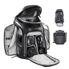 Рюкзак для камеры K&F Concept KF13.131 Черный