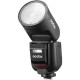 Накамерний спалах Godox V1Pro-N