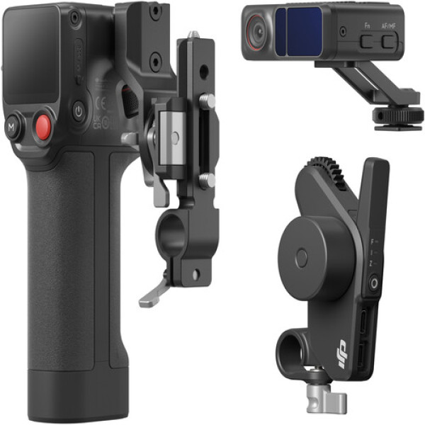 Набор DJI Focus Pro Creator Combo (CP.RN.00000404.01)