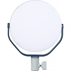Nanlite miro 30c RGB Round LED панель (Midnight Blue)