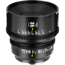 Кінооб'єктив 7Artisans Dream 35mm T1.5 для Sony E Full Frame (35T15B-E)
