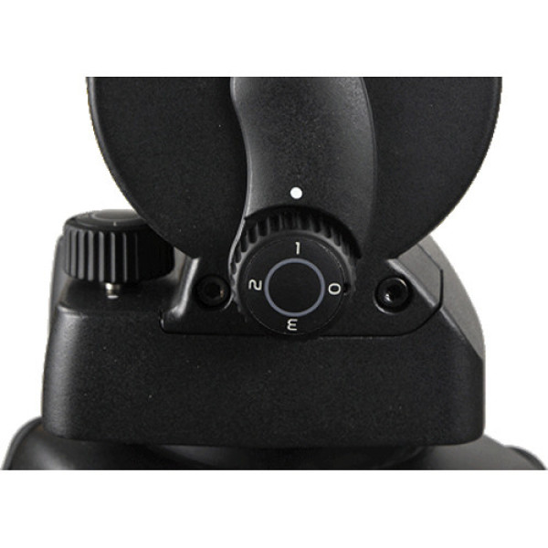 Головка штативная Libec RH35R