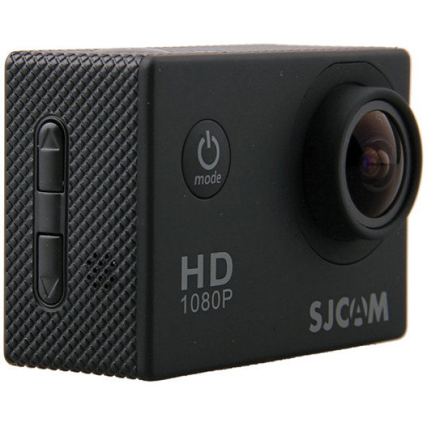 Экшн-камера SJCAM SJ4000