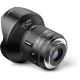 Объектив IRIX 15mm f2.4 Firefly Lens for Canon EF (IL-15FF-EF)