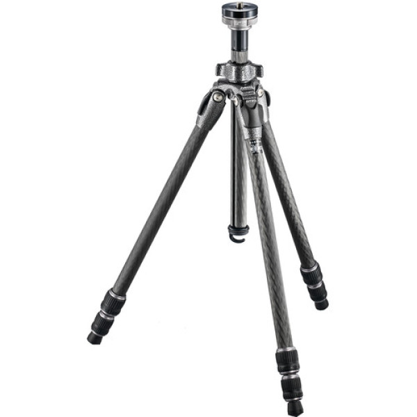 Штатив Gitzo GT0532 Mountaineer Series 0 із вуглецевого волокна