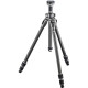 Штатив Gitzo GT0532 Mountaineer Series 0 із вуглецевого волокна