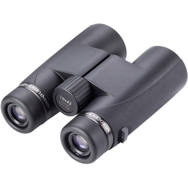 Бінокль Opticron Adventurer II 10x42 WP (30742)