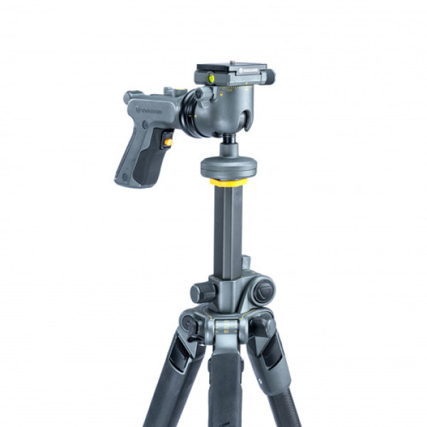 Штатив Vanguard Alta Pro 2+ 263CGHT (Alta Pro 2+ 263CGHT)
