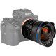 Об'єктив Laowa 10-18mm f/4.5-5.6 Zoom