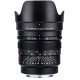 Объектив Viltrox PFU RBMH 20mm F1.8 ASPH (E-mount)