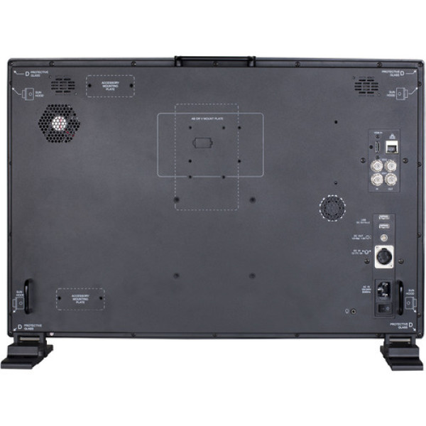 Монитор FM-24DCI ЖК 24 FHD