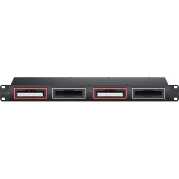 MultiDock 10G станция Blackmagic