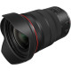 Объектив Canon RF 15-35mm F2.8L IS USM