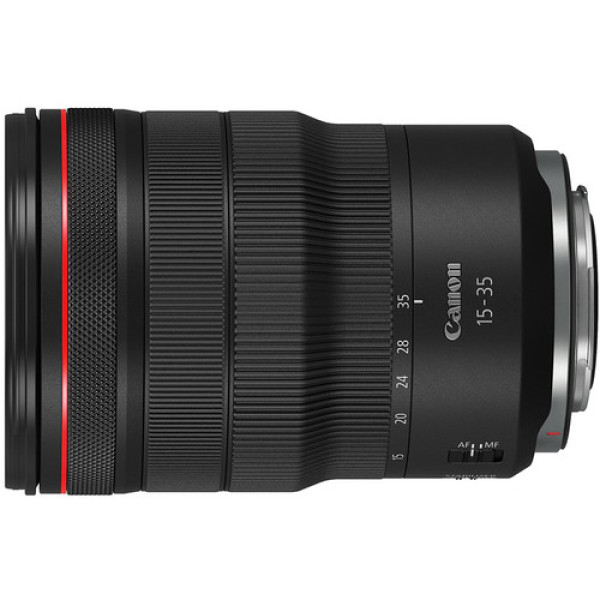 Объектив Canon RF 15-35mm F2.8L IS USM