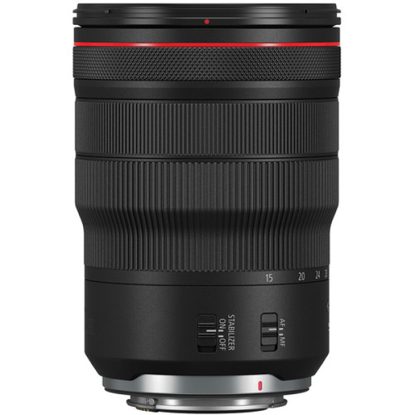 Объектив Canon RF 15-35mm F2.8L IS USM