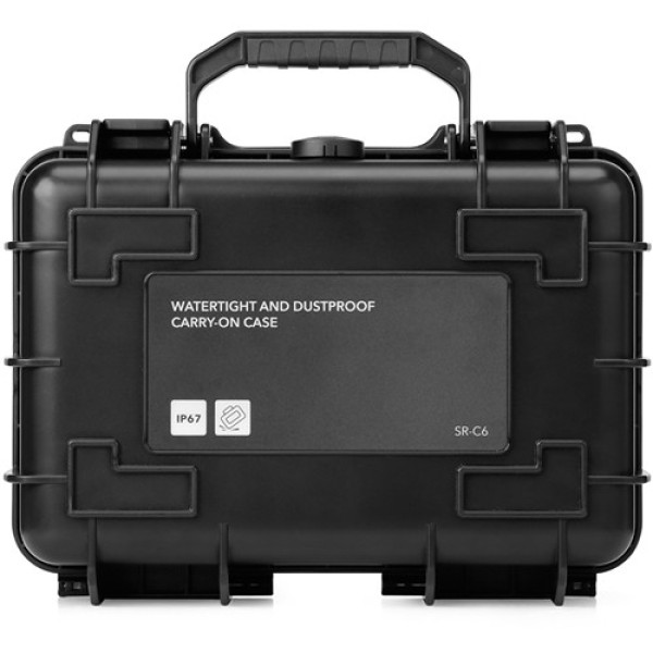 Кейс для накамерной системы с аксессуарами Saramonic SR-C6