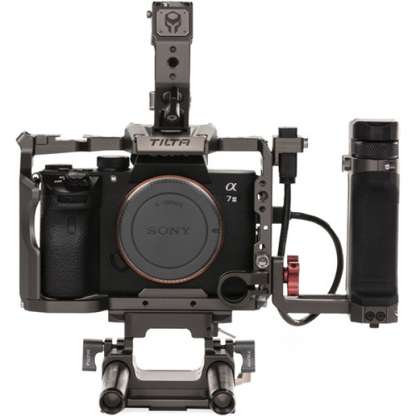 Комплект клетки Tilta TA-T17-C-G для Sony A7 Professional Module