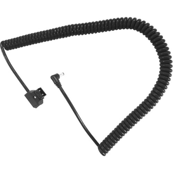 Кабель питания Aputure D-Tap to 5.5mm DC Barrel Power Cable (Non-Locking Connector)