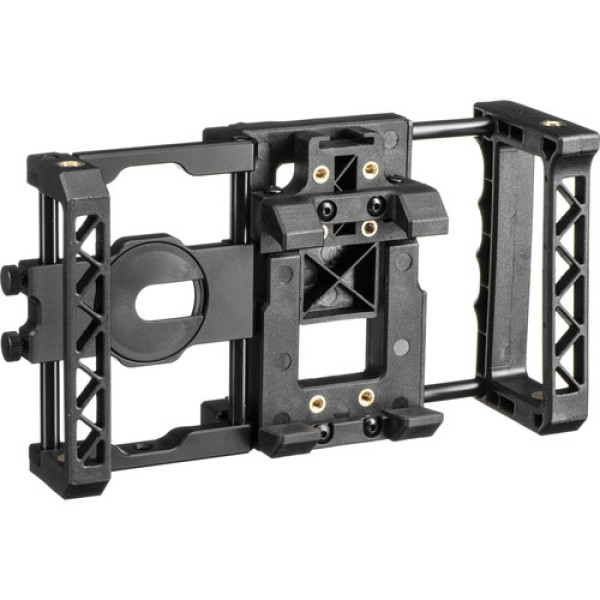 Адаптер для об'єктива смартфона Beastgrip Pro та система кріплення камери