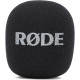 Адаптер для накамерної бездротової радіосистеми RODE Wireless GO