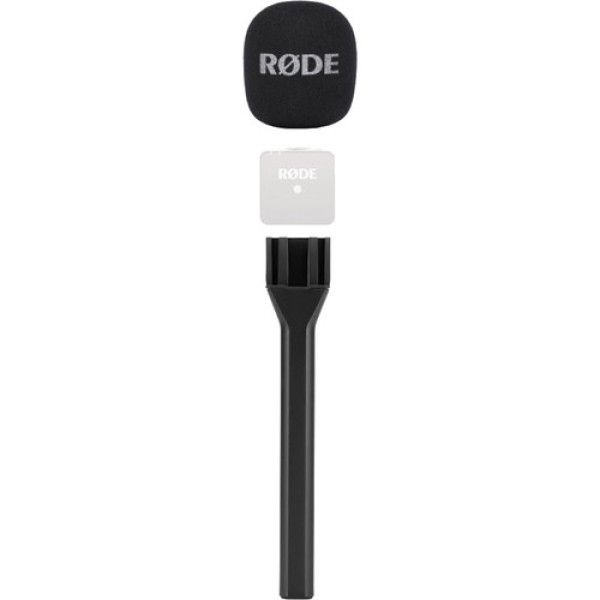 Адаптер для накамерної бездротової радіосистеми RODE Wireless GO