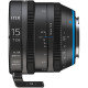 Объектив IRIX 15mm Cine Lens (PL, Meters)