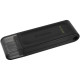 Флеш-накопитель Kingston USB 3.2 DT 70 64GB Type-C