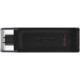 Флеш-накопитель Kingston USB 3.2 DT 70 64GB Type-C