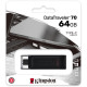 Флеш-накопитель Kingston USB 3.2 DT 70 64GB Type-C