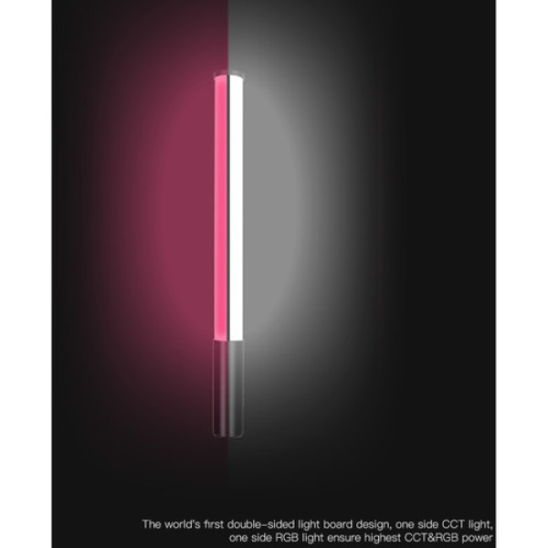 DigitalFoto Solution Limited Chameleon Mini RGB LED Tube Light