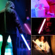 DigitalFoto Solution Limited Chameleon Mini RGB LED Tube Light
