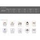 DigitalFoto Solution Limited Chameleon Mini RGB LED Tube Light