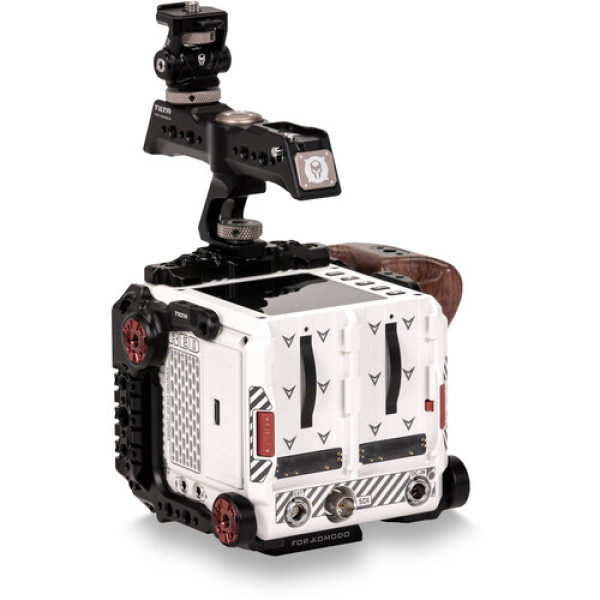 Tilta RED KOMODO Kit C (черный)