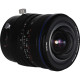 Об'єктив Laowa 15mm f/4.5 Zero-D Shift
