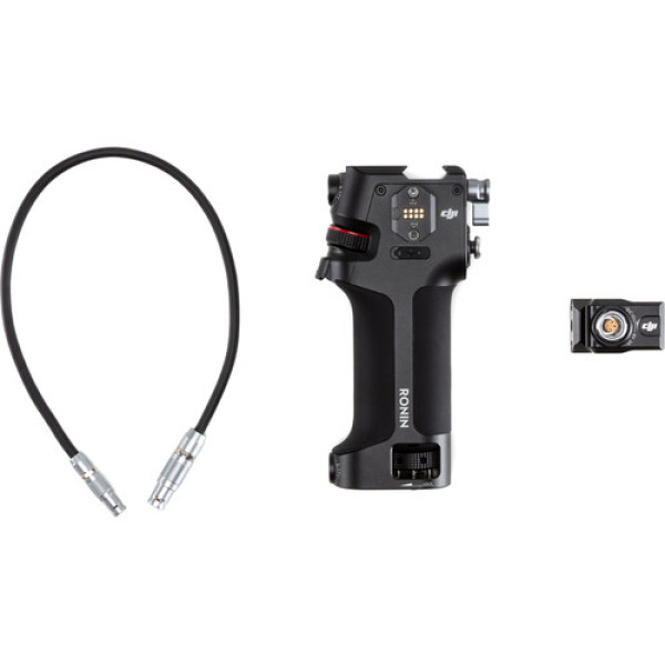 Ручка управління Tethered Control Handle для DJI RS2